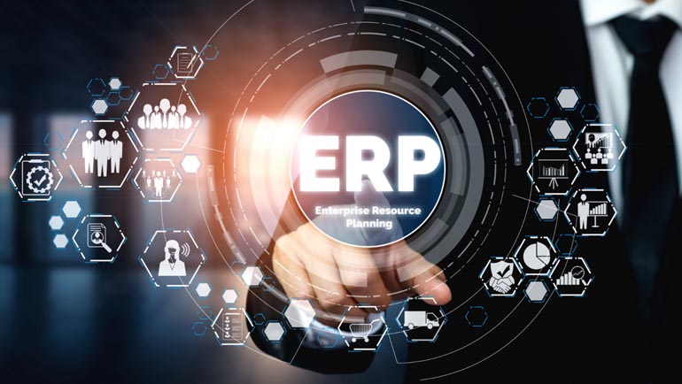 Ten signs your company needs an ERP system
