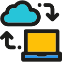 Microsoft Dynamics Implementation Icon