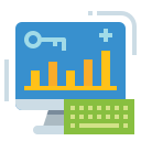 Dynamics 365 Licensing Icon